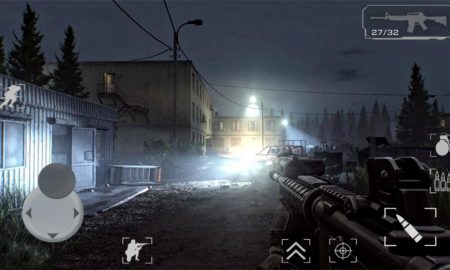 Swat Elite Force APK Best Mod Free Game Download