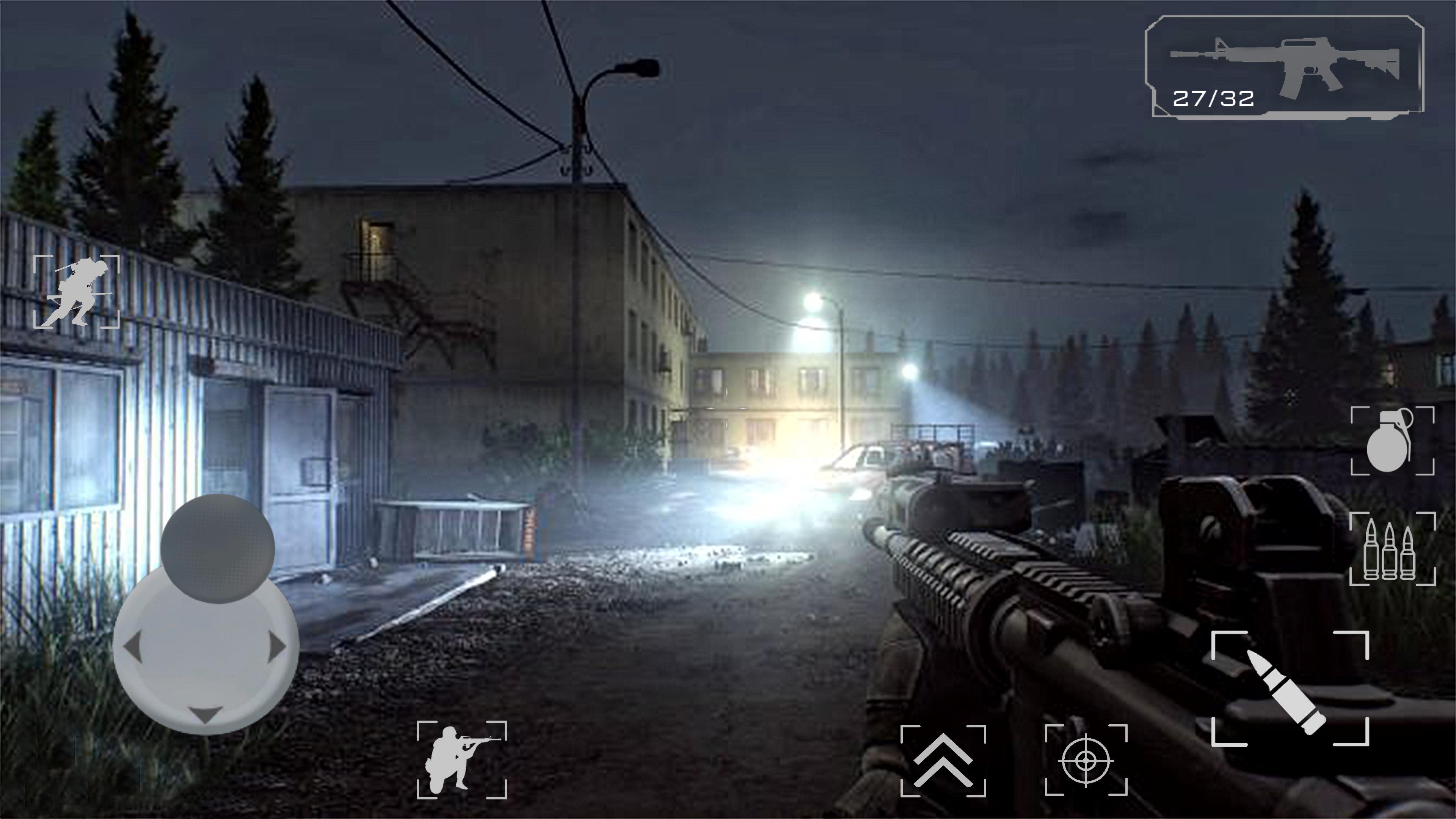 Swat Elite Force APK Best Mod Free Game Download