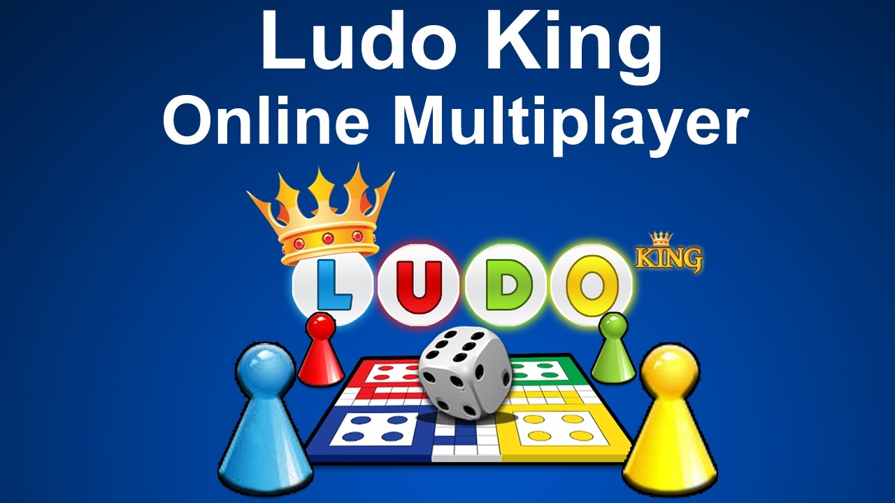 Ludo King™ APK Best Mod Free Game Download