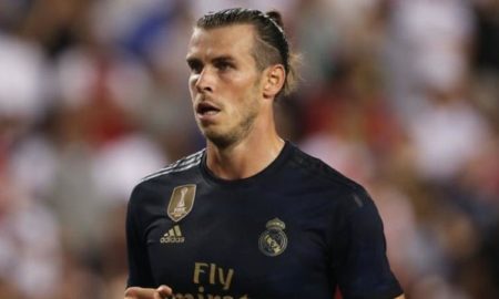 Gareth Bale: Real Madrid & Wales forward set for China move
