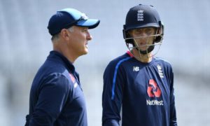 Collapse could be just the 'jolt' to focus England minds ahead of the Ashes Thorpe