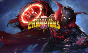 MARVEL Contest of Champions APK Best Mod Free Game Download