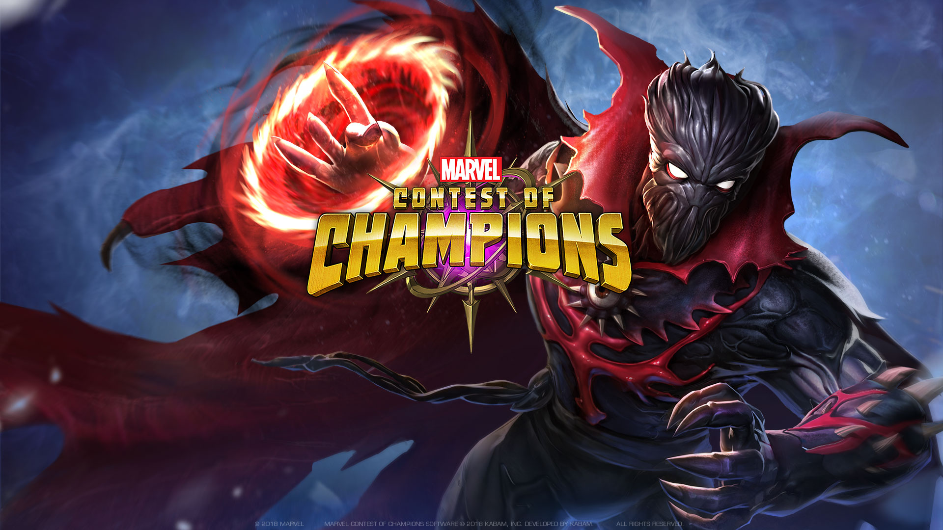 MARVEL Contest of Champions iOS Best Free Game Download