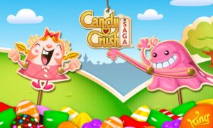 Candy Crush Saga APK Best Mod Free Game Download