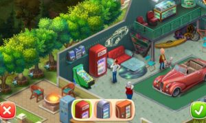 Homescapes APK Best Mod Free Game Download