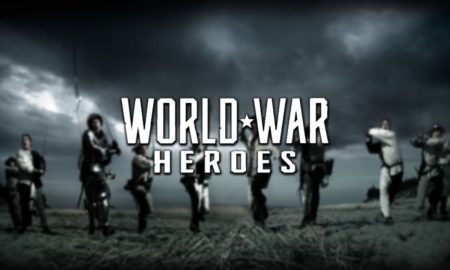 World War Heroes APK Best Mod Free Game Download