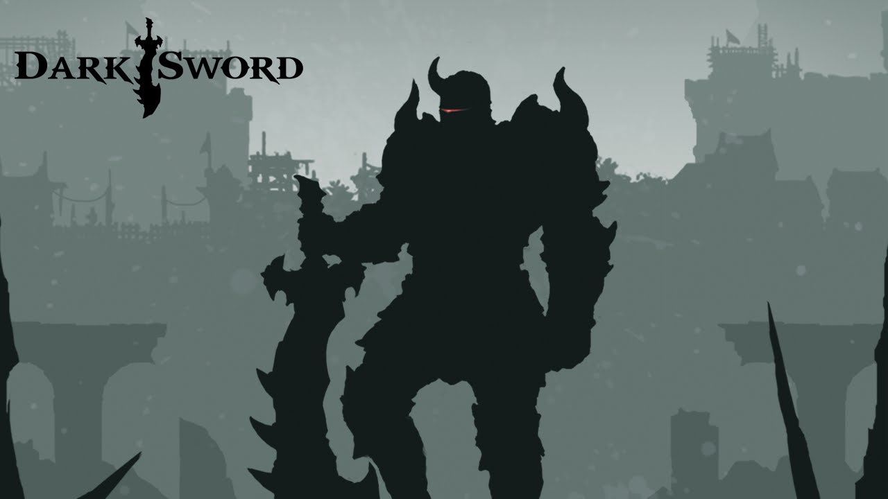 Dark Sword Mobile iOS Full WORKING Game Mod Free Download 2019