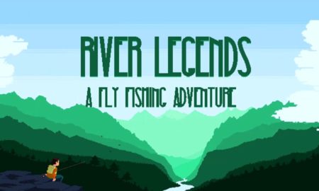 River Legends Android WORKING Mod APK Download 2019