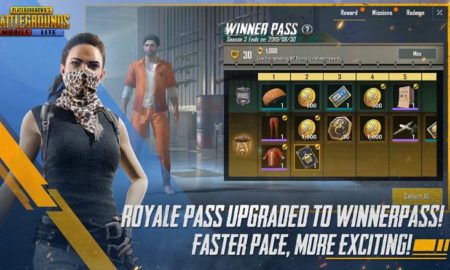 PUBG Mobile Lite launched in India