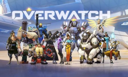 OVERWATCH HAS GENERATED $1B USD FROM IN-GAME PURCHASES SINCE LAUNCH