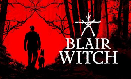 Blair Witch PC Game Full Version 2019 Download