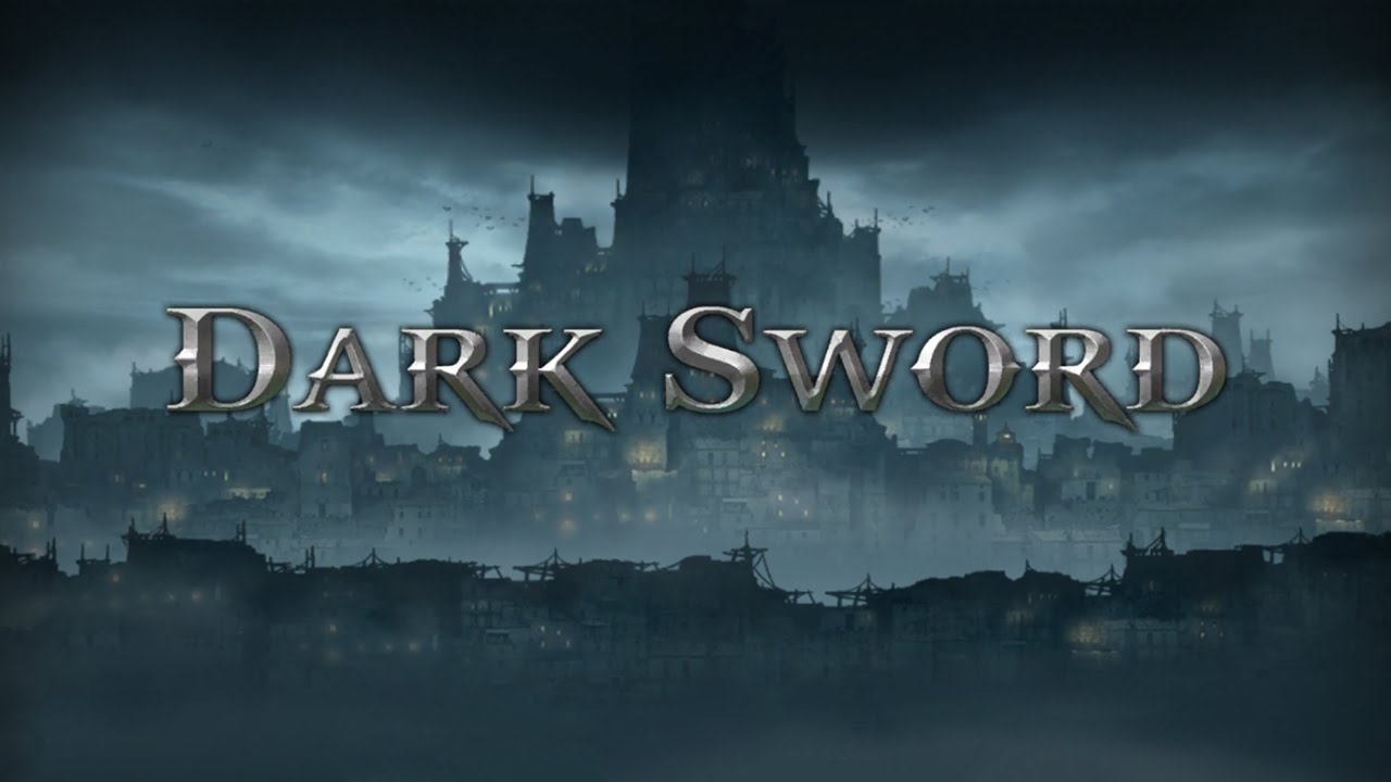 Dark Sword Nintendo Switch Full Free Game Download 2019