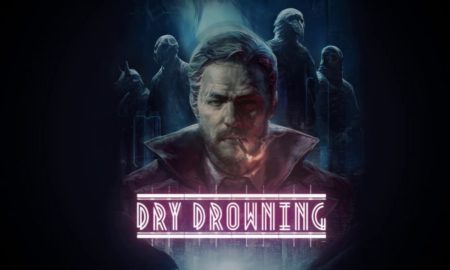 Dry Drowning Nintendo Switch Free Game Free Download