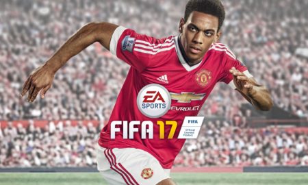 FIFA 17 Latest PC Version Free Download 2019