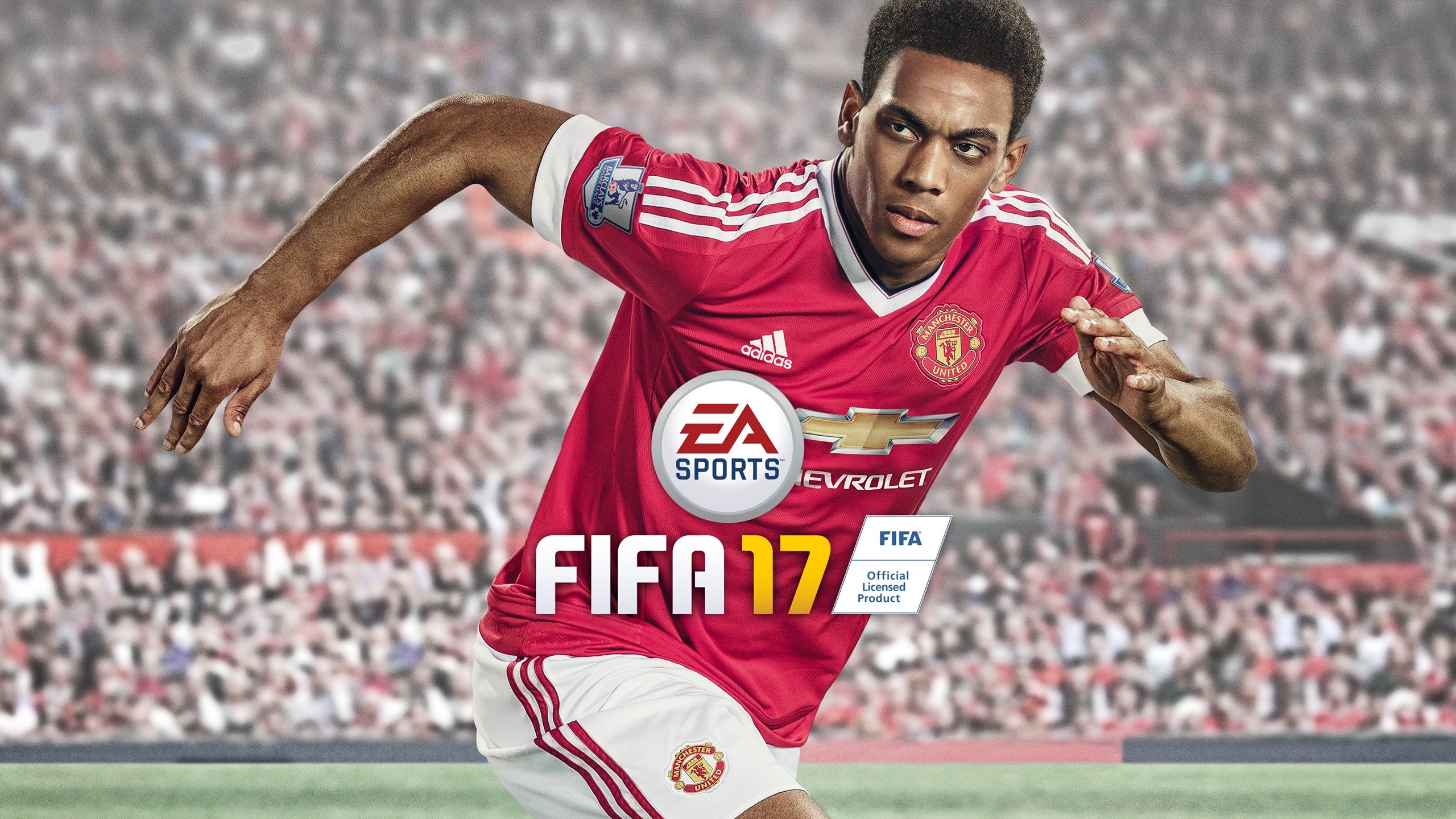 FIFA 17 Latest PC Version Free Download 2019 