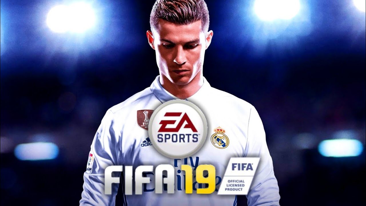 FIFA 19 Version Xbox 360 Full Game Free Download 2019