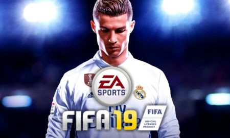 FIFA 19 Version Xbox 360 Full Game Free Download 2019