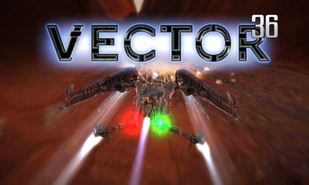 Vector 36 VR Virtual Reality Version Full Game Free Download