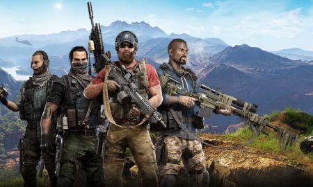 Ghost Recon Wildlands 1.29 Version Update Patch Notes For PS4 Xbox One PC With All Details