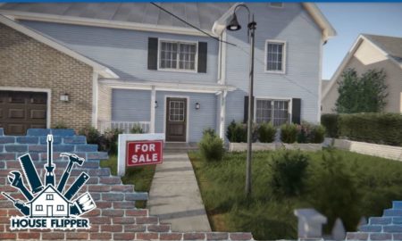 House Flipper PC Version Free Game Download