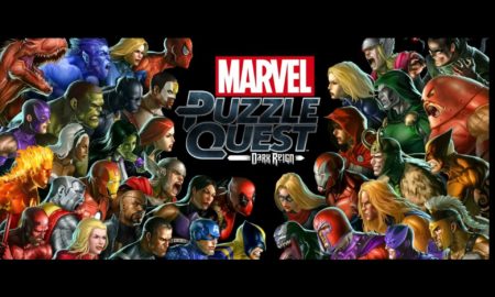 Marvel Puzzle Quest iOS Best 2019 Mod Free Download