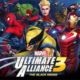 Marvel Ultimate Alliance 3 The Black Order Nintendo Switch Full Version Download 2019 