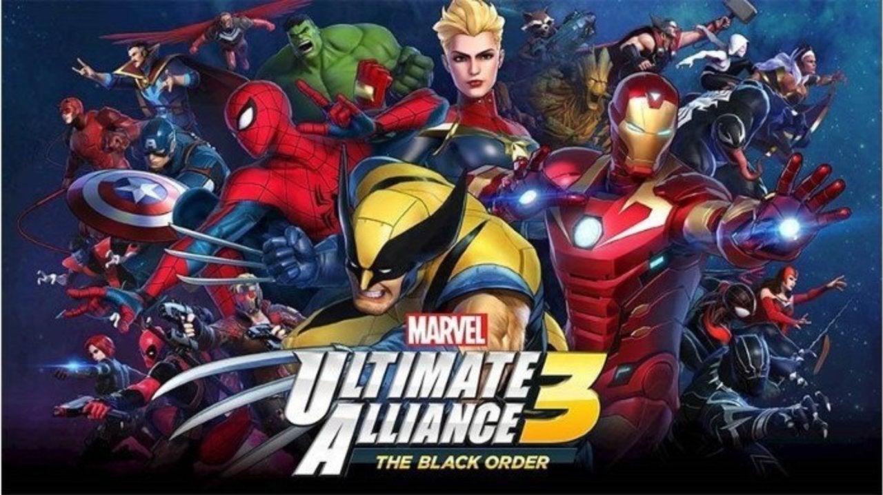original marvel ultimate alliance pc download