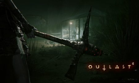 Outlast 2 Full Version PC Free Game Free Download