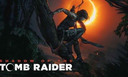 Shadow of the Tomb Raider Download PC Full Version 2019