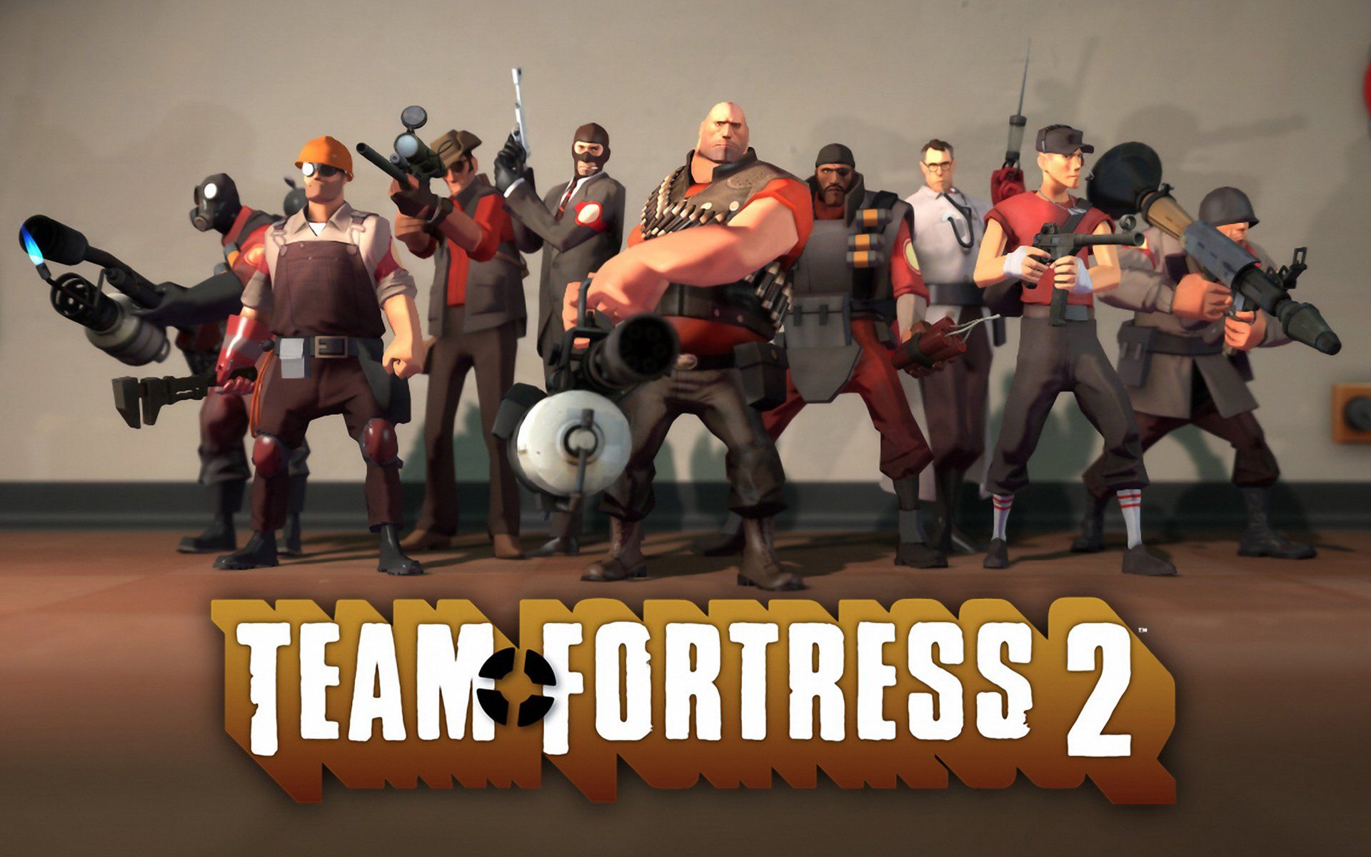 TEAM FORTRESS 2 UPDATE All Detail Here 2019
