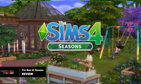 The Sims™ Mobile Free Android Games Download
