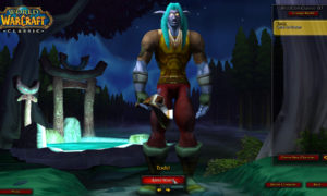World of Warcraft Classic PC Version Free Download 2019
