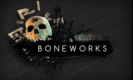 Boneworks VR Version Full Game Free Download 2019