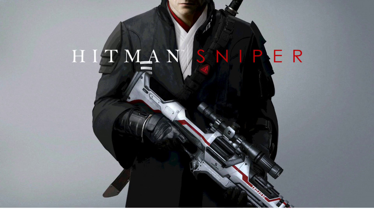 Hitman Sniper Android Full WORKING Mod APK Free Download 2019