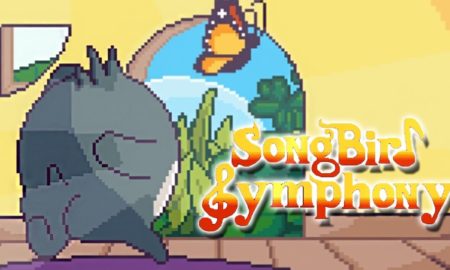 Songbird Symphony Nintendo Switch Version Full Game Free Download 2019