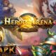 Heroes Arena Full Working Apk Version Download