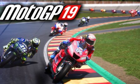 MotoGP 19 PC Free Game Free Download