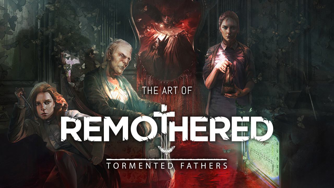 Remothered Tormented Fathers Nintendo Switch Free Game Free Download