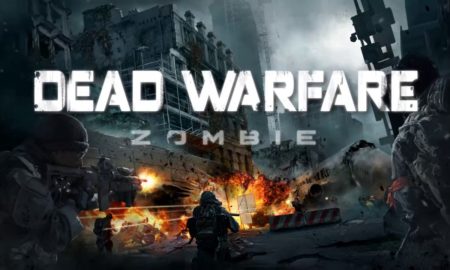 DEAD WARFARE APK Best Mod Free Game Download