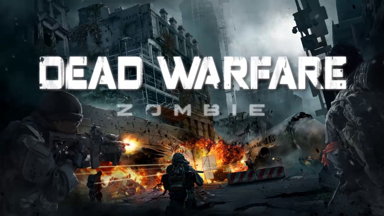 DEAD WARFARE APK Best Mod Free Game Download