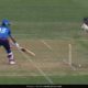 Yuvraj Singh's Bizarre Dismissal In Global T20 Canada Debut Game - Watch