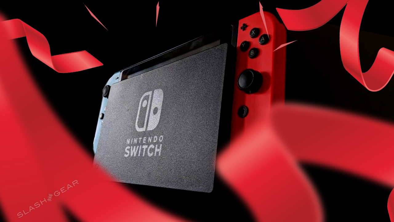 New Nintendo Switch China launch is true red tape nightmare