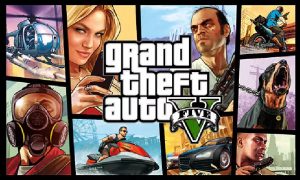 Grand Theft Auto V Download Now! Free