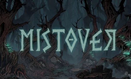 Mistover Full Version for PC