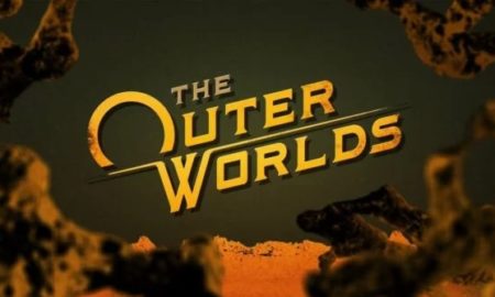 THE OUTER WORLDS FULL PC VERSION
