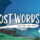 Lost Words: Beyond the Page PC Full Version Free Download