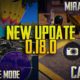 ‘PUBG Mobile’ update 0.18.0 leak reveals new game modes and more