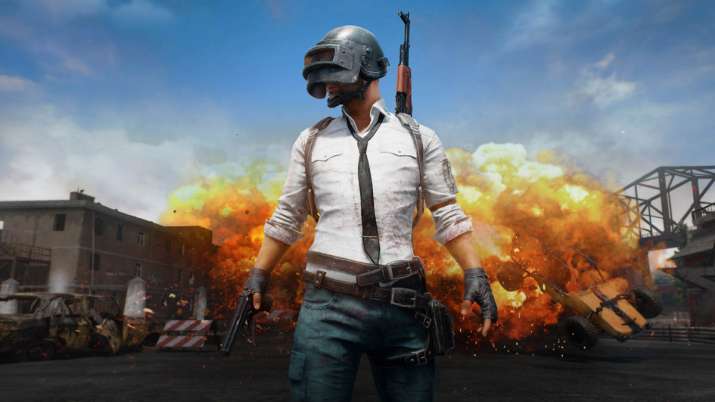 PUBG Mobile Ranked Arena Event released: