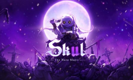 Skul The Hero Slayer Download Unlocked Full Version