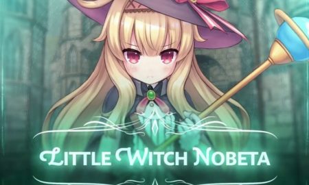 Little Witch Nobeta PC Version Full Game Setup Free Download